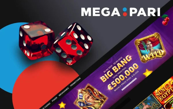 Megapari A Complete Guide to Online Betting and Casino Entertainment