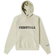 Essentials Hoodie